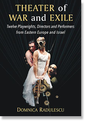 Theater of War and Exile